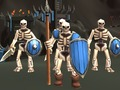 Spiel Fantasy-Schlachten  Online