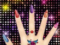 Spiel Magischer Nagelstudio  Online