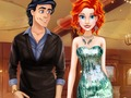 Spiel Princess New Year Liebesgeschichte  Online