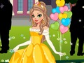 Spiel Herausgeber `s Pick Princess Cosplay  Online