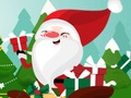 Spiel Santas Gifty-Nacht  Online