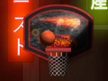 Spiel Verrückter 2D-Basketball  Online