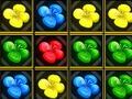 Spiel Blumen blockieren Zusammenbruch  Online
