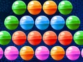 Spiel Bubble Shooter Süßigkeiten  Online