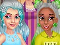 Spiel Prinzessin Silver Hair  Online