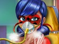 Spiel Marienkäfer: Notfallmission  Online