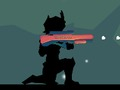 Spiel Der letzte Held  Online