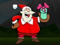 Spiel Santa Shadow Match Online