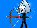 Spiel Blutige Bogenschützen  Online