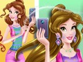 Spiel Selfie-Königin Instagram-Diva  Online