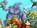Spiel Königreich Verteidigung  Online