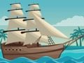 Spiel Bootspuzzle  Online