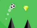 Spiel Sprungball  Online