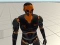 Spiel Fort-Shooter-Simulator  Online