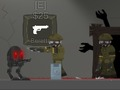 Spiel Eierbot gegen Zombies  Online