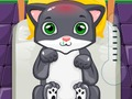 Spiel Kleiner Katzendoktor  Online