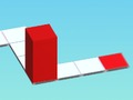 Spiel Bloxorz: Rollen Sie den Block  Online