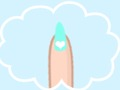 Spiel Mein Nail Art Salon  Online