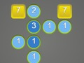 Spiel Mathe-Spuren  Online