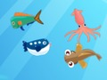 Spiel Angeln gehen  Online