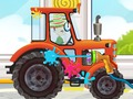 Spiel Autowäsche  Online