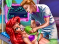 Spiel Notfall zur Auferstehung der Meerjungfrau  Online