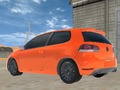 Spiel Stuntautos rennen Online