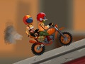 Spiel Extremes Moto-Team  Online