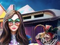 Spiel Magischer Karneval  Online