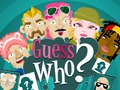 Spiel Ratet mal, wer Multiplayer ist  Online