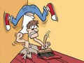 Spiel Lustige Unterschiede  Online