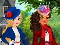 Spiel Prinzessin Poppins  Online