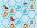 Spiel Hallo Weihnachten  Online