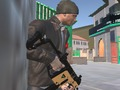 Spiel Gangster-Team  Online