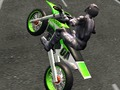 Spiel Motocross-Wahnsinn  Online