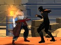 Spiel Samurai-Kämpfer  Online