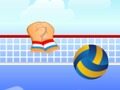 Spiel Volleyball  Online