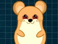 Spiel Hamstergitter hinzugefügt  Online