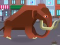 Spiel Dino-Express  Online