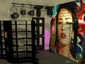 Spiel Finden Sie heraus, aus dem Musikzimmer Online