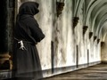 Spiel Flucht aus dem alten Kloster  Online