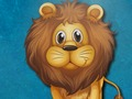 Spiel Niedliche Tierformen  Online