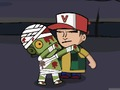 Spiel Zombie-Auslöser  Online
