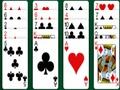 Spiel Geduld Solitaire Online