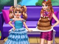 Spiel Alles Gute zum Geburtstag  Online