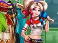 Spiel Eiskönigin Garderobe Cosplay  Online