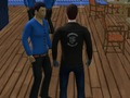 Spiel Schlägerei-Bash  Online