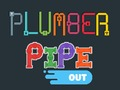Spiel Klempnerpfeife heraus  Online