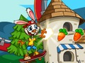 Spiel Hasen-Skater  Online