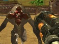 Spiel Zerstörer-Arena  Online